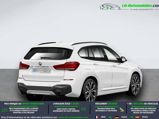 BMW X1 xDrive 20i 192 ch BVA  de 2020