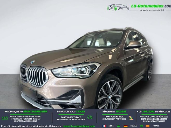 BMW X1 xDrive 25i 231 ch BVA Beige M�tallique de 2020