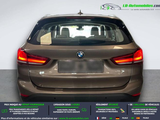 BMW X1 xDrive 25i 231 ch BVA Beige M�tallique de 2020