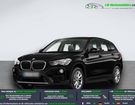 BMW X1 sDrive 18i 140 ch BVA &agrave; Beaupuy (31)