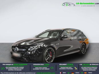 Mercedes Classe E