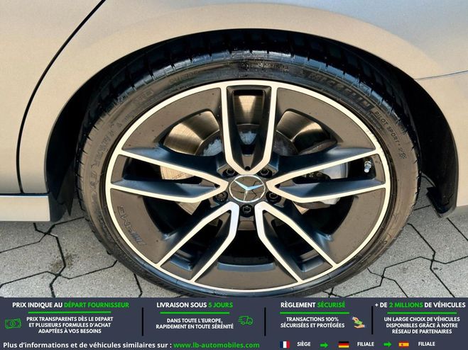 Mercedes Classe E 53 BVA 4-Matic+ Gris Mate de 2020