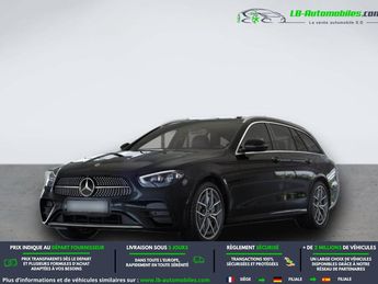 Mercedes Classe E