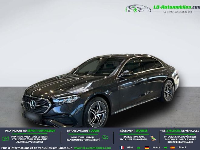 Mercedes Classe E 300 de BVA Gris M�tallique de 2024