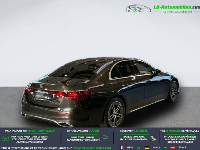 Mercedes Classe E 300 de BVA Gris M�tallique de 2024