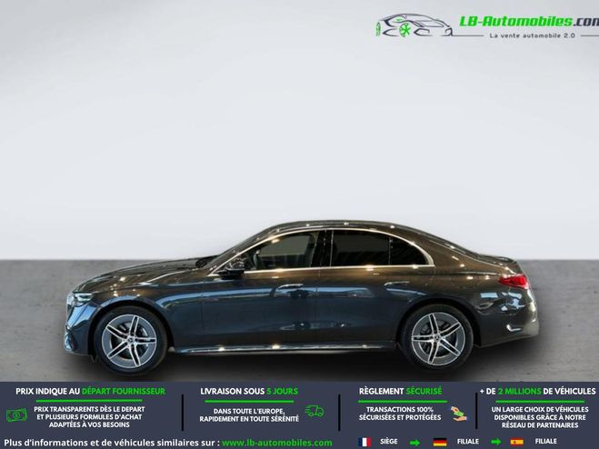 Mercedes Classe E 300 de BVA Gris M�tallique de 2024