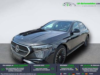 Mercedes Classe E