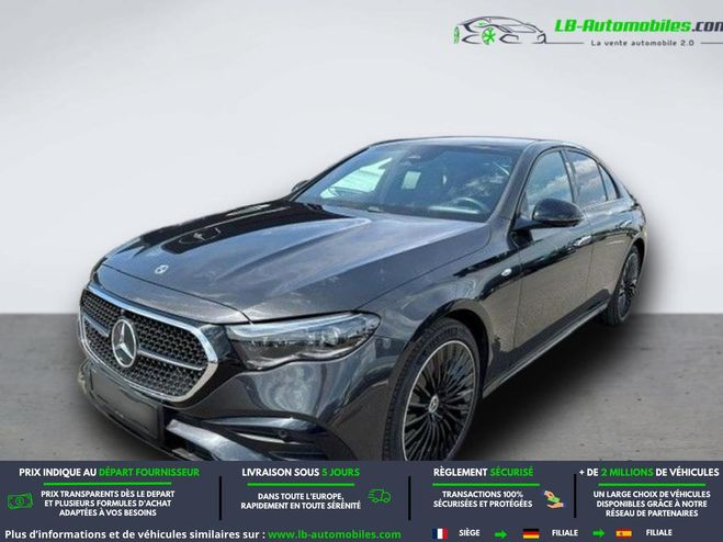 Mercedes Classe E 300 de BVA Gris M�tallique de 2025