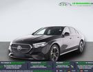 Mercedes Classe E 300 de BVA &agrave; Beaupuy (31)