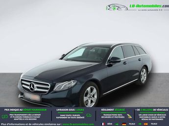 Mercedes Classe E