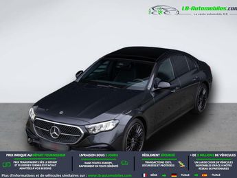 Mercedes Classe E