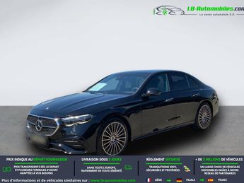 Mercedes Classe E