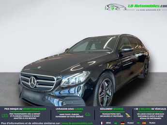 Mercedes Classe E