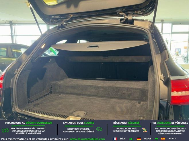 Mercedes Classe E 300 de BVA Noir de 2019