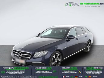 Mercedes Classe E