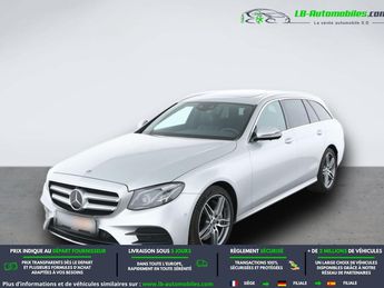 Mercedes Classe E