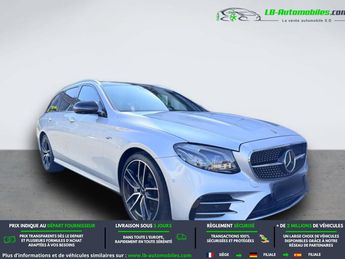 Mercedes Classe E