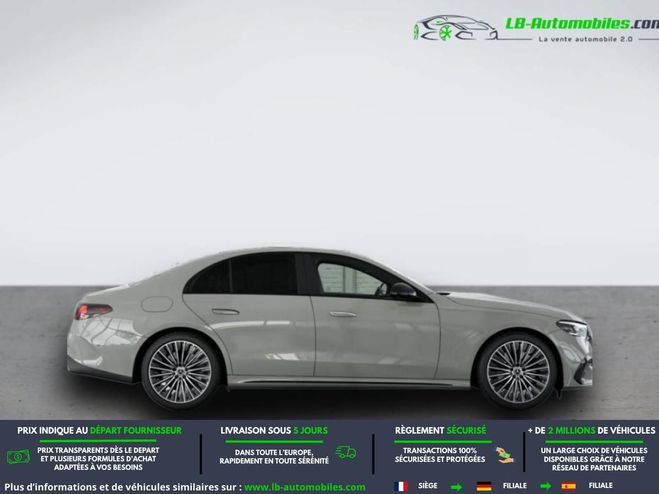 Mercedes Classe E 400 e BVA 4MATIC Gris de 2025