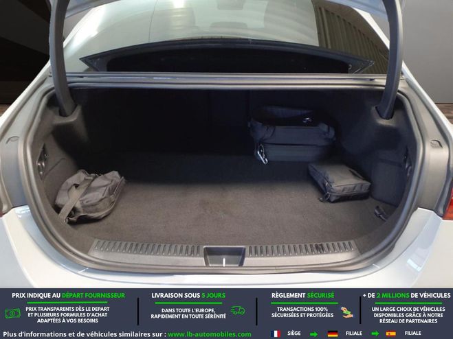 Mercedes Classe E 400 e BVA 4MATIC Gris de 2025