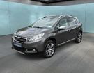 Peugeot 2008 1.6 BLUEHDI 120CH FAP FELINE TITANE &agrave; Saint-Nabord (88)