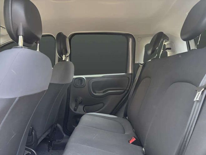 Fiat Panda 1.2 8V 69CH GRIS de 2017