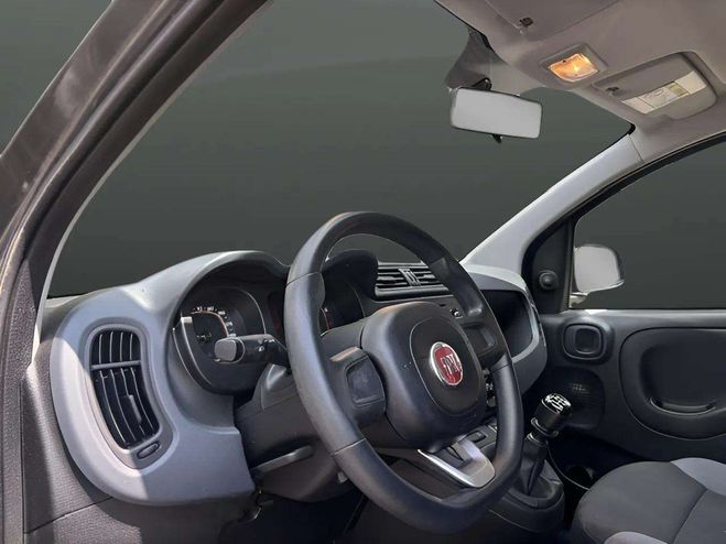Fiat Panda 1.2 8V 69CH GRIS de 2017