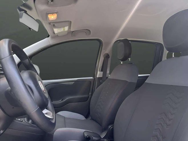 Fiat Panda 1.2 8V 69CH GRIS de 2017