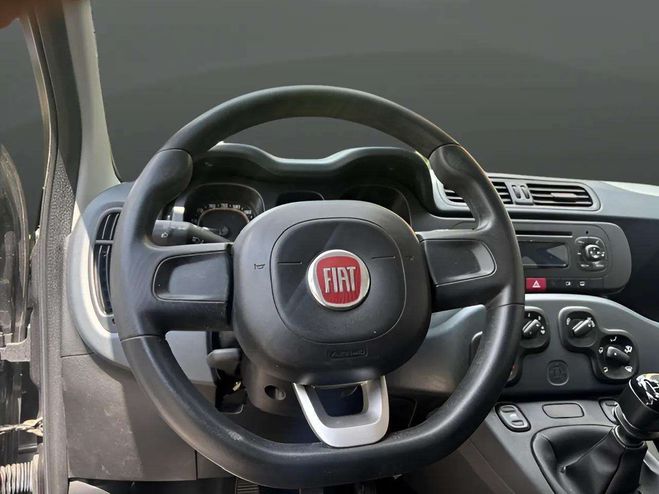 Fiat Panda 1.2 8V 69CH GRIS de 2017