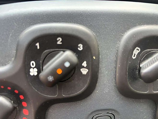 Fiat Panda 1.2 8V 69CH GRIS de 2017