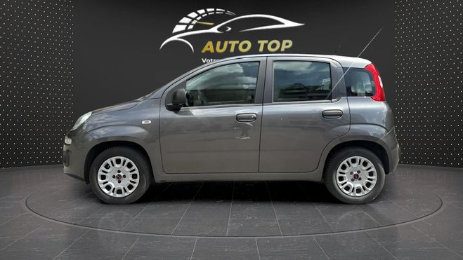 Fiat Panda 1.2 8V 69CH GRIS de 2017