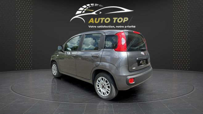 Fiat Panda 1.2 8V 69CH GRIS de 2017