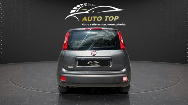 Fiat Panda 1.2 8V 69CH GRIS de 2017