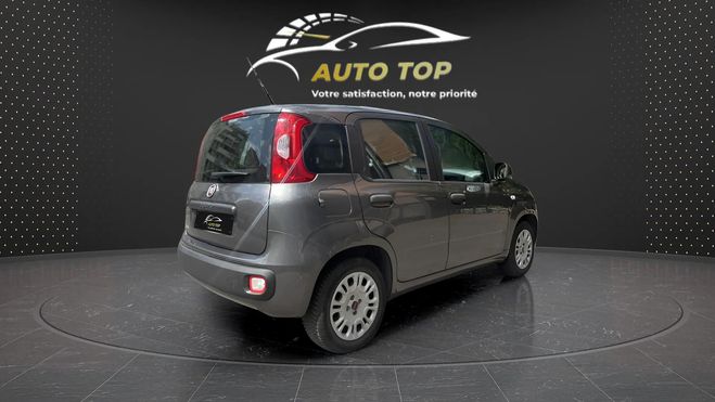 Fiat Panda 1.2 8V 69CH GRIS de 2017