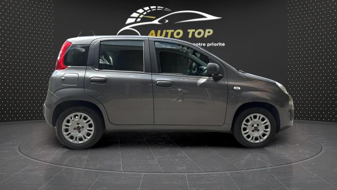 Fiat Panda 1.2 8V 69CH GRIS de 2017