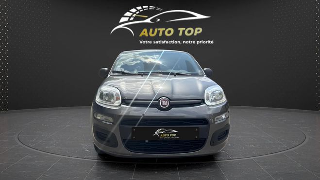 Fiat Panda 1.2 8V 69CH GRIS de 2017