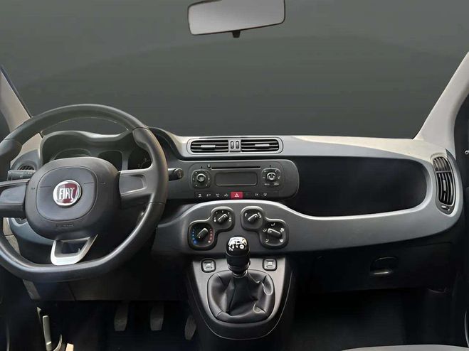 Fiat Panda 1.2 8V 69CH GRIS de 2017
