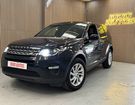 Land rover Discovery Sport 2.0 TD4 150ch AWD Pure BVA Mark II &agrave; Roncq (59)