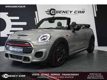 Mini Cabrio