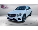 Mercedes GLC CLASSE 250 d AMG LINE 204 BVA 9G-Tronic  &agrave; Marlenheim (67)