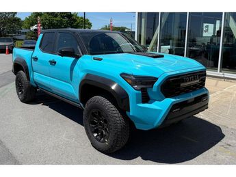  Voir d&eacute;tails -Toyota Tacoma TRD PRO I-FORCE MAX 2.4L 4-Cyl. Turbo Hy &agrave;  Le Coudray-Montceaux (91)