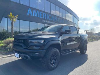  Voir d&eacute;tails -Dodge Ram TRX 6.2L V8 SUPERCHARGED &agrave;  Le Coudray-Montceaux (91)