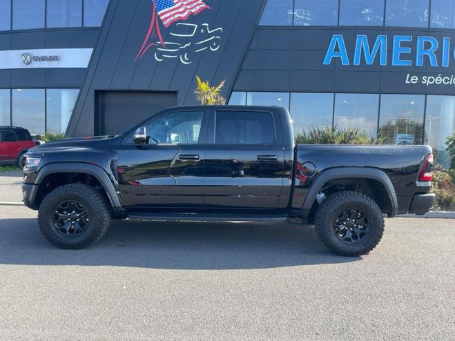 Dodge Ram TRX 6.2L V8 SUPERCHARGED Noir de 2022