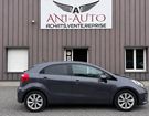 Kia Rio 1.2 CVVT à () Kia Rio 1.2 CVVT à ()