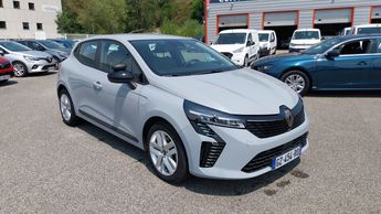  Voir d&eacute;tails -Renault Clio V 1.5 DCI 100CV EVOLUTION V BLUE Auto-Ec &agrave; Saint-Vallier (26)