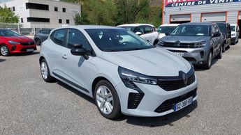  Voir d&eacute;tails -Renault Clio V DCI 100CV EVOLUTION V Auto-Ecole &agrave; Saint-Vallier (26)