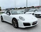 Porsche 911 TYPE 991 Phase 2 TARGA 4 PDK 3.0 370ch à Perpignan (66) Porsche 911 TYPE 991 Phase 2 TARGA 4 PDK 3.0 370ch à Perpignan (66)
