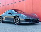 Porsche 911 Type 991 Phase 2 3.0 370ch CARRERA à Perpignan (66) Porsche 911 Type 991 Phase 2 3.0 370ch CARRERA à Perpignan (66)