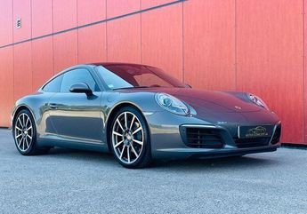 voir détails -Porsche 911 Type 991 Phase 2 3.0 370ch CARRERA à Perpignan (66) Voir détails -Porsche 911 Type 991 Phase 2 3.0 370ch CARRERA à Perpignan (66)