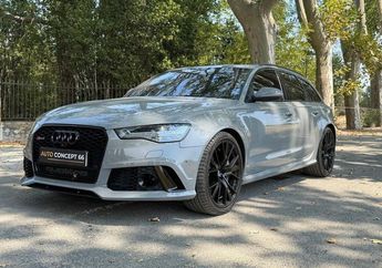 Audi RS6