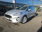 Ford Fiesta 1.5 TDCI 85ch Connect Business à Aubière (63) Ford Fiesta 1.5 TDCI 85ch Connect Business à Aubière (63)